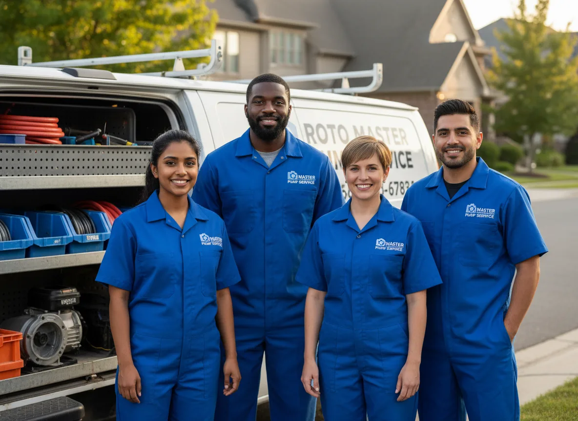 Sump Pump Installation company in Richmond, IL